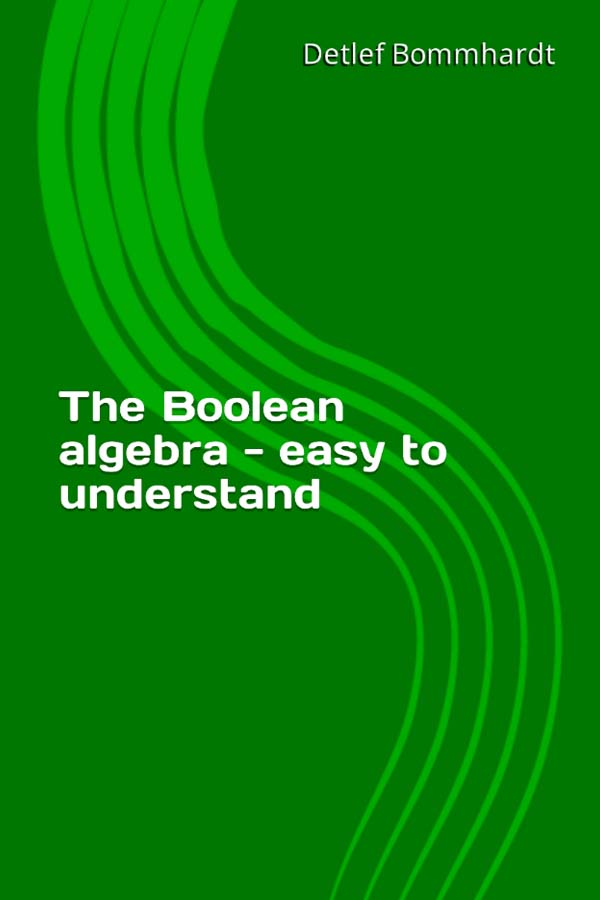 zum Skript ´The Boolean algebra´ mit Lösungen