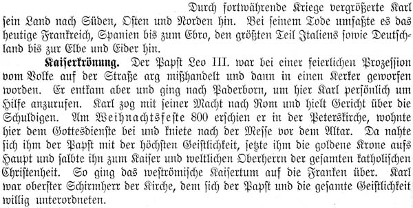 Sächsisches Realienbuch von 1920, Seite 20