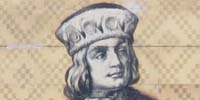 Kurfürst Ernst von Sachsen stirbt