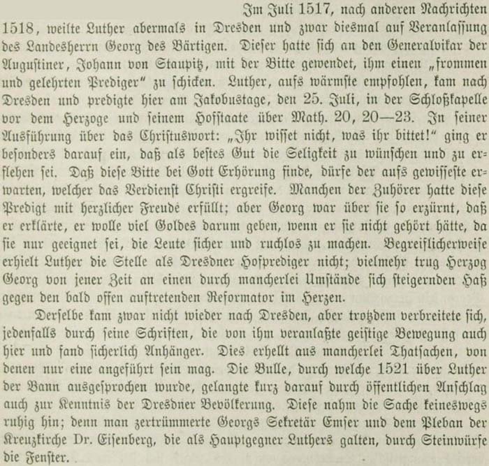 aus: ´Bunte Bilder aus dem Sachsenlande´, Band 2 (1894), Seite 39 oben