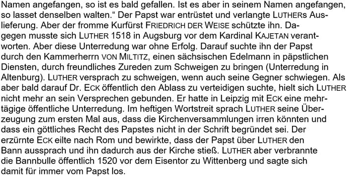 Text zu: Sächsisches Realienbuch von 1920, Seite 69