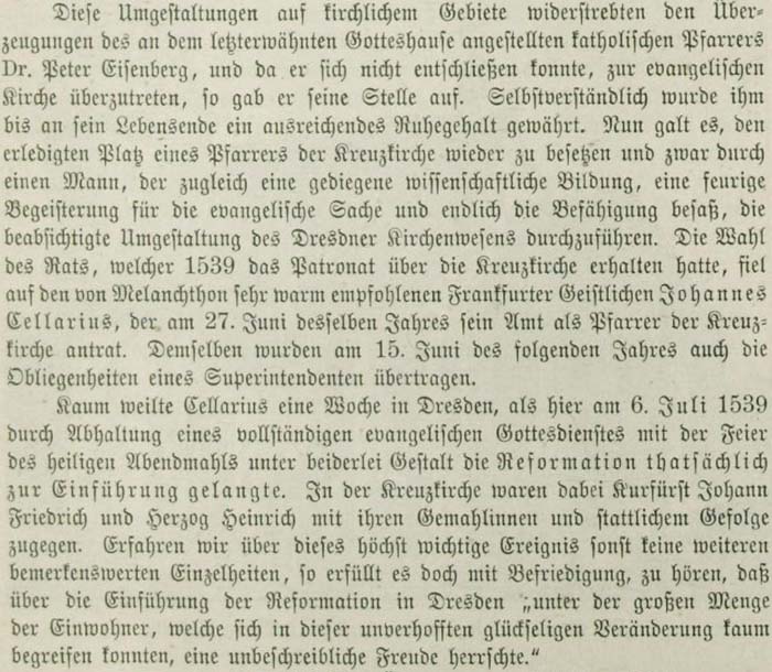 aus: ´Bunte Bilder aus dem Sachsenlande´, Band 2 (1894), Seite 41 unten