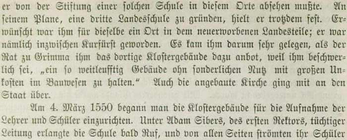 aus: ´Bunte Bilder aus dem Sachsenlande´, Band 2 (1894), Seite 361 oben