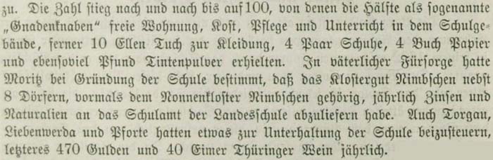 aus: ´Bunte Bilder aus dem Sachsenlande´, Band 2 (1894), Seite 361 unten