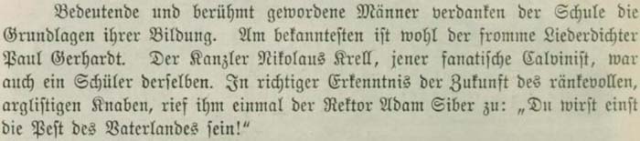 aus: ´Bunte Bilder aus dem Sachsenlande´, Band 2 (1894), Seite 362