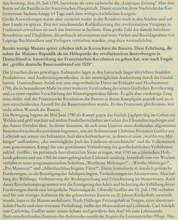 aus ´Dresdner Hefte - Beiträge zur Kulturgeschichte 19´, Seite 4