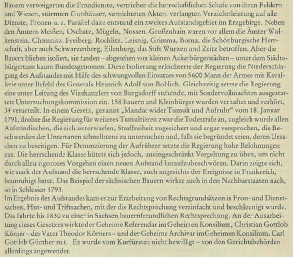 aus ´Dresdner Hefte - Beiträge zur Kulturgeschichte 19´, Seite 5
