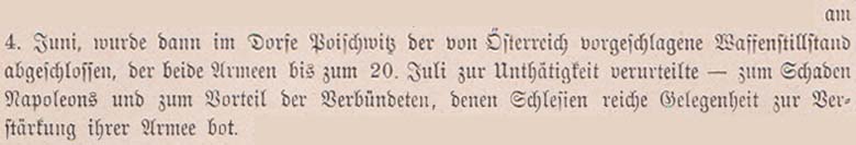 Hans Kraemer: ´Das XIX. Jahrhundert in Wort und Bild´, Seite 266, 2. Absatz