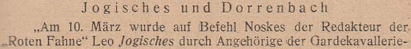 Emil Julius Gumbel: Vier Jahre politischer Mord, 5. Auflage, 1922, Seite 25