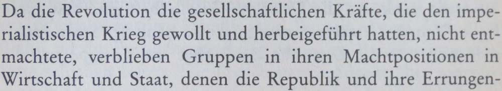 aus: ´Geschichte der deutschen Gewerkschaftsbewegung´, Seite 195
