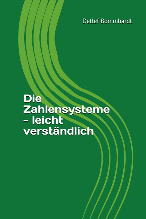 zum Skript ´Die Zahlensysteme´ mit Lösungen