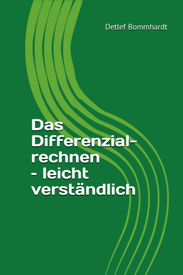 zum Skript Das Differenzialrechnen mit Lsungen