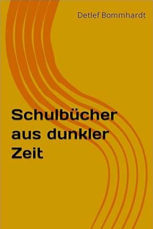 Cover des Buches Schulbcher aus dunkler Zeit