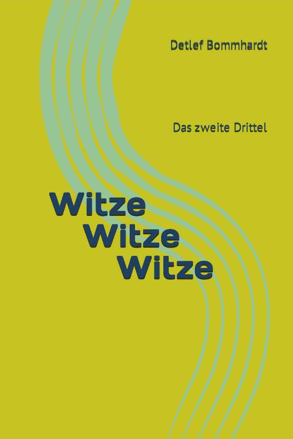 Witze über Kindermund, Künstler, Lehrer, Lehrlinge, letzte Worte, Märchen, Mathematiker, Nonnen, Penis, Politiker, Polizisten, Prüfer