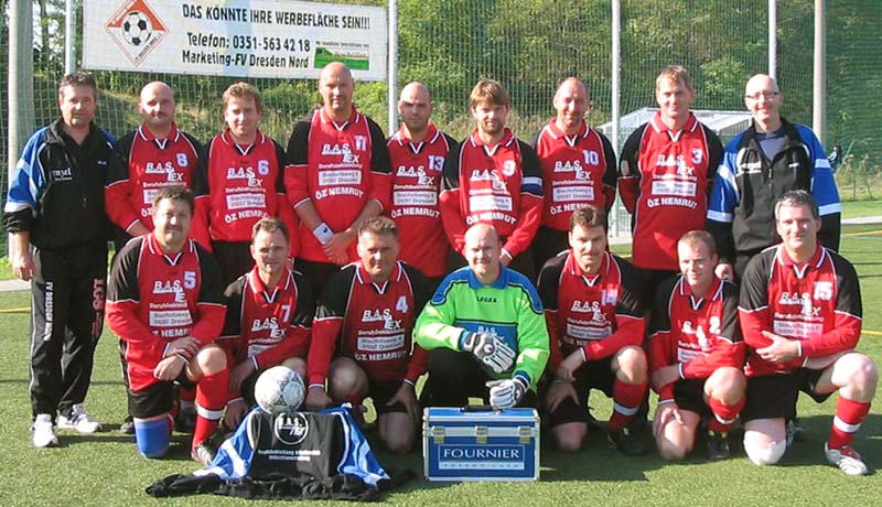 FV Nord Senioren II