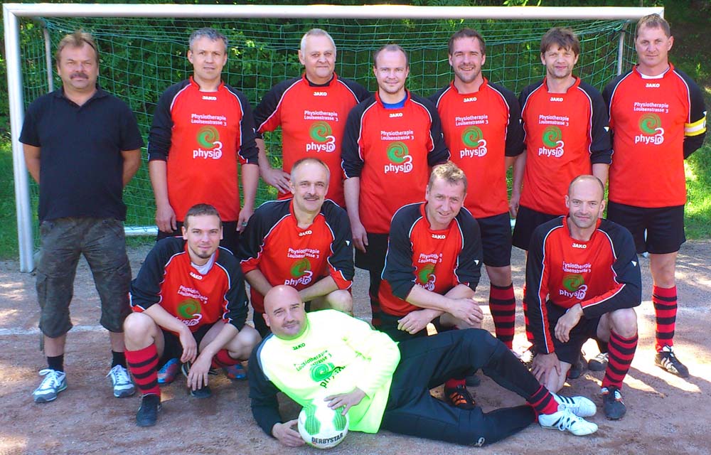 Borea 2. Alte Herren