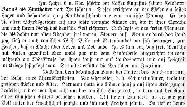Sächsisches Realienbuch, Seite 6