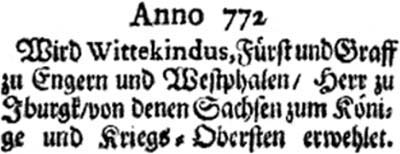 Leipzigisches Geschicht-Buch von 1756, Seite 3