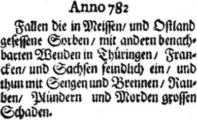 Leipzigisches Geschicht-Buch von 1756, Seite 3