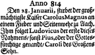 Leipzigisches Geschicht-Buch von 1756, Seite 5