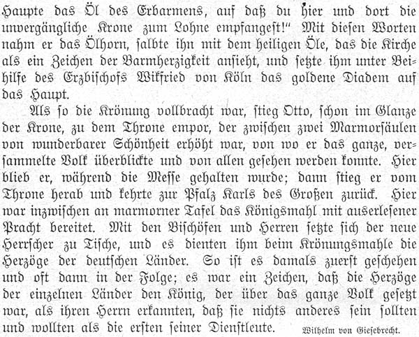 Hungers Lesebuch 5. und 6. Schuljahr, Seite 310