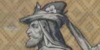 Markgraf Konrad I. der Große stirbt