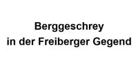 Silberfunde führen zum ´Berggeschrei´
