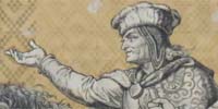 Markgraf Otto der Reiche stirbt