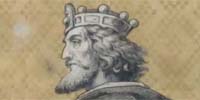 Markgraf Albrecht der Stolze stirbt