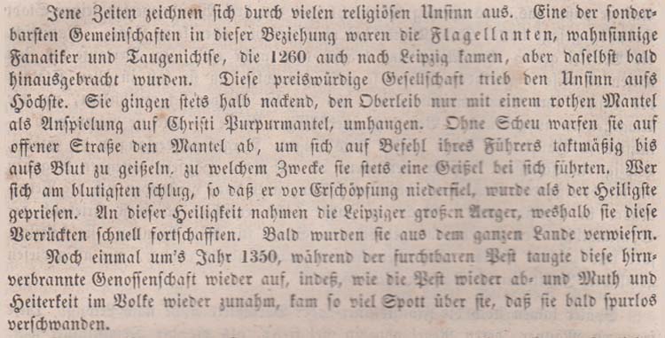 aus: ´Das goldne Buch vom Vaterlande´, Löbau: Walde, 1859, Seite 304