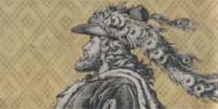 Heinrich III. der Erlauchte stirbt