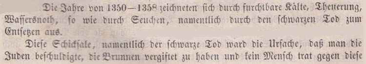 aus: ´Das goldne Buch vom Vaterlande´, Löbau: Walde, 1859, Seite 311