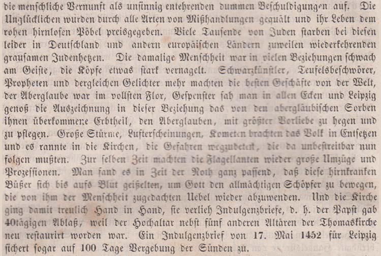aus: ´Das goldne Buch vom Vaterlande´, Löbau: Walde, 1859, Seite 312
