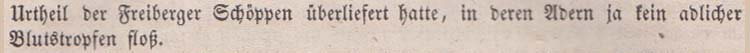 aus: ´Das goldne Buch vom Vaterlande´, Löbau: Walde, 1859, Seite 155