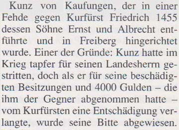 aus: ´Reise in die Geschichte´, Seite 59