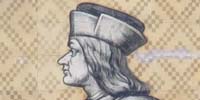 Herzog Albrecht von Sachsen stirbt