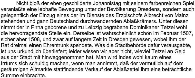Text zu ´Bunte Bilder aus dem Sachsenlande´, Band 2 (1894), Seite 38