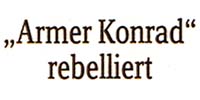 Der ´Arme Konrad´ rebelliert
