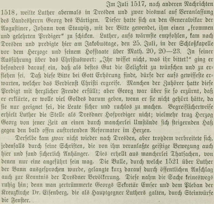 aus: ´Bunte Bilder aus dem Sachsenlande´, Band 2 (1894), Seite 39 oben
