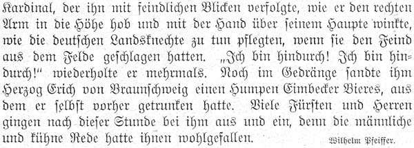 Hungers Lesebuch, 5. und 6. Schuljahr, Seite 344