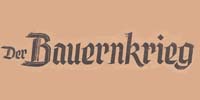 der Bauernkrieg
