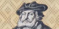 Kurfürst Friedrich III. der Weise von Sachsen stirbt