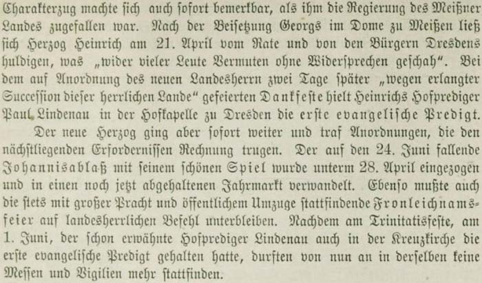 aus: ´Bunte Bilder aus dem Sachsenlande´, Band 2 (1894), Seite 41 oben