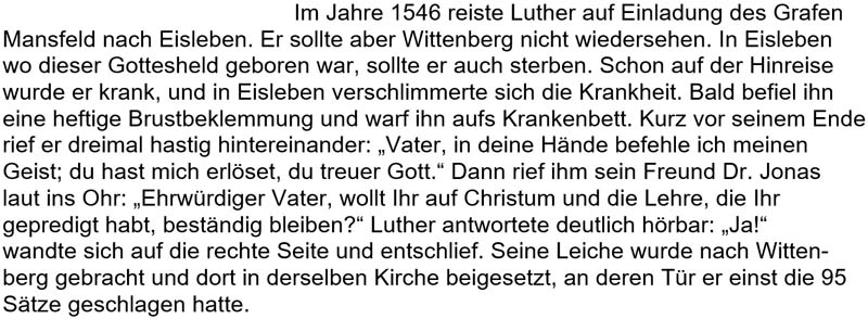Text zu: Sächsisches Realienbuch von 1920, Seite 72