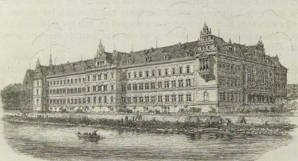 aus: ´Bunte Bilder aus dem Sachsenlande´, Band 2 (1894), Seite 361 mitte