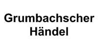 Grumbacher Händel