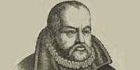 Kurfürst August von Sachsen stirbt