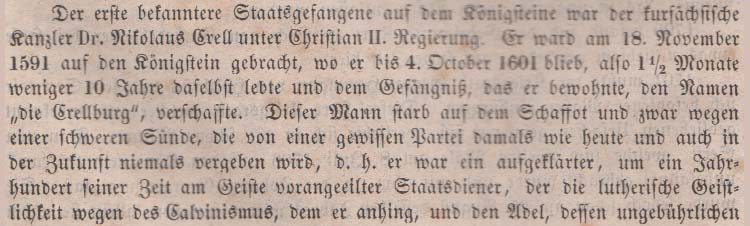 aus: ´Das goldne Buch vom Vaterlande´, Löbau: Walde, 1859, Seite 247
