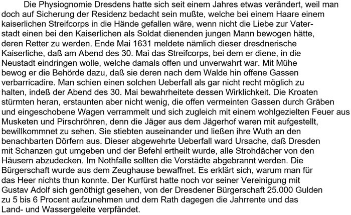 Text zu ´Das goldne Buch vom Vaterlande´, Löbau: Walde, 1859, Seite 139