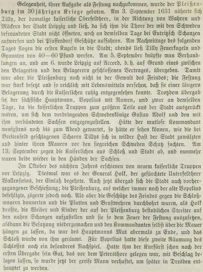 aus: ´Bunte Bilder aus dem Sachsenlande´, Band 2 (1894), Seiten 298 und 299